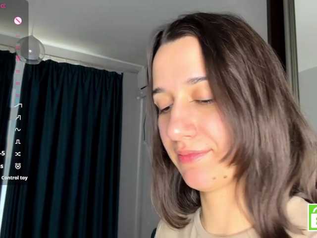 CristenViramontas live cam on BongaCams
