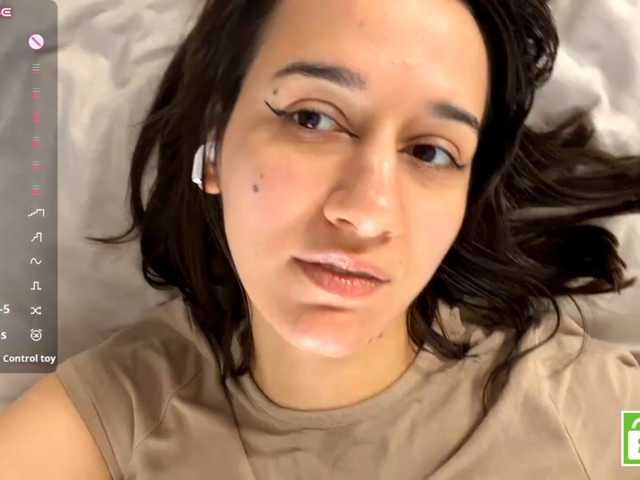 CristenViramontas live cam on BongaCams