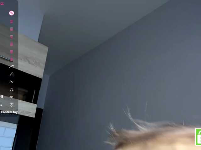 CristenViramontas live cam on BongaCams