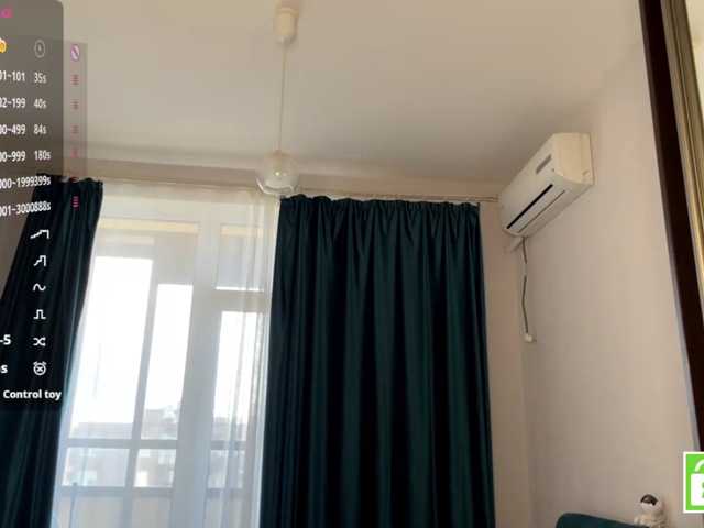 CristenViramontas live cam on BongaCams