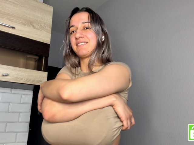 CristenViramontas live cam on BongaCams
