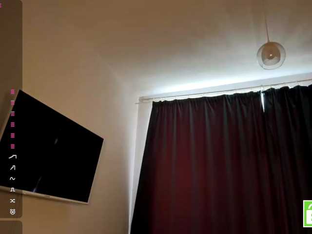 CristenViramontas live cam on BongaCams