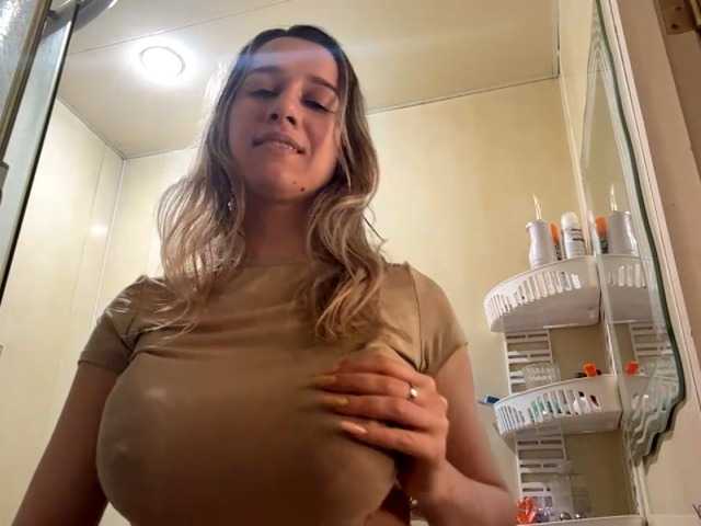 CristenViramontas live cam on BongaCams