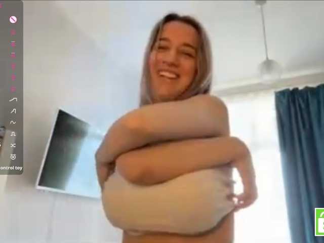 CristenViramontas live cam on BongaCams