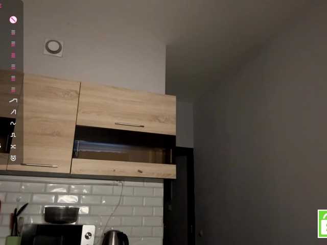 CristenViramontas live cam on BongaCams