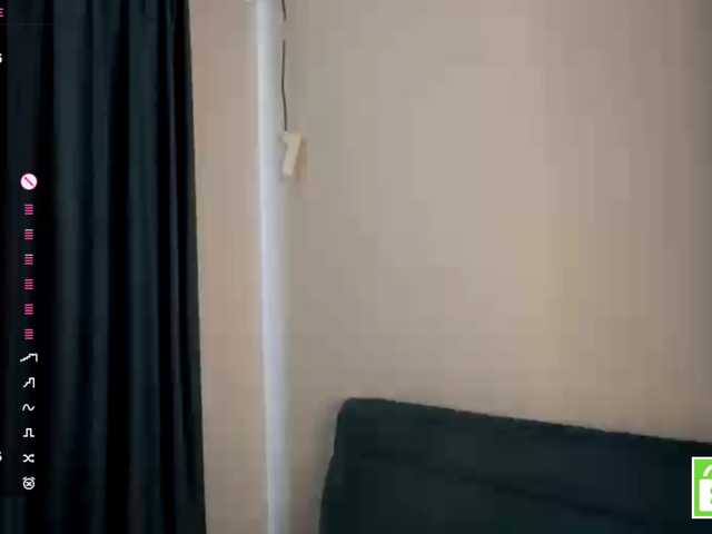 CristenViramontas live cam on BongaCams