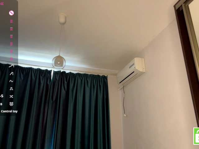 CristenViramontas live cam on BongaCams