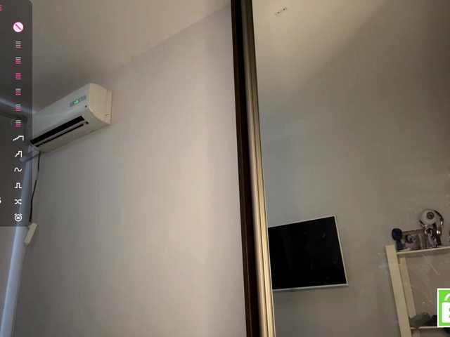 CristenViramontas live cam on BongaCams