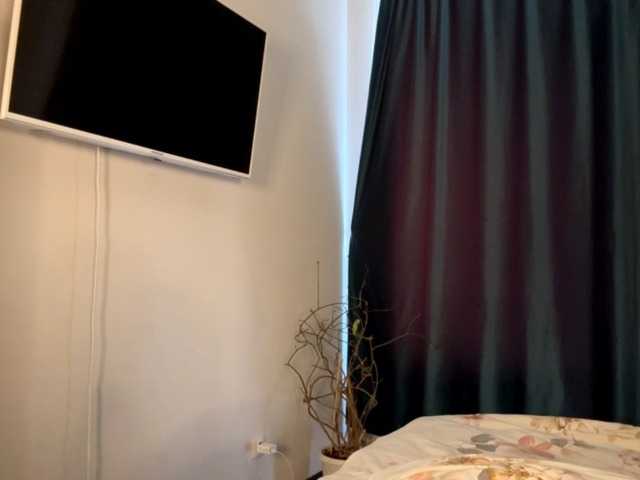 CristenViramontas live cam on BongaCams