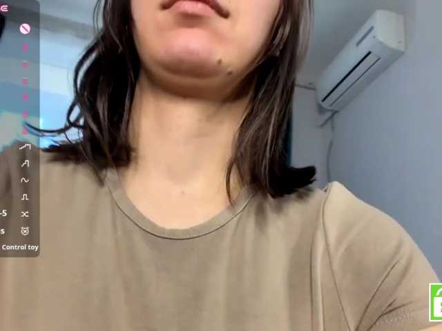 CristenViramontas live cam on BongaCams