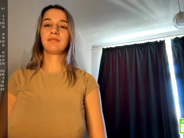 CristenViramontas live cam on BongaCams