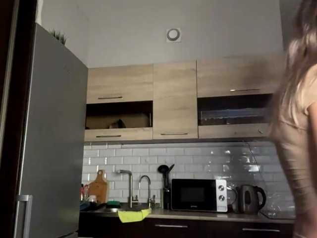 CristenViramontas live cam on BongaCams