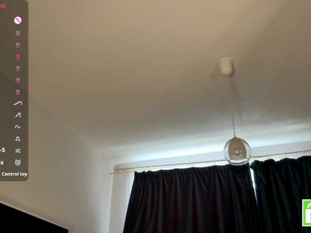 CristenViramontas live cam on BongaCams