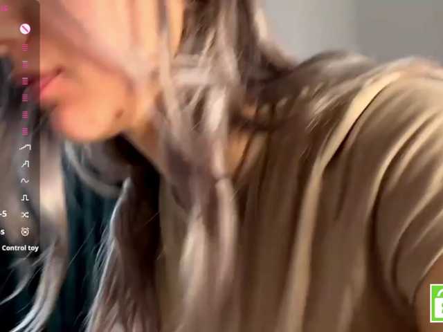 CristenViramontas live cam on BongaCams