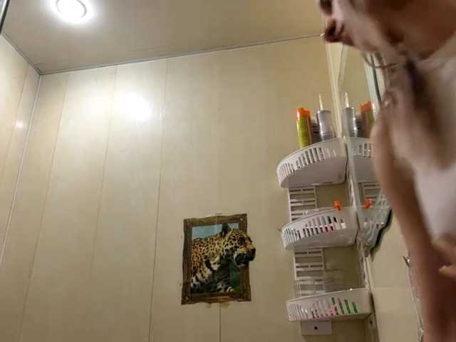 CristenViramontas live cam on BongaCams
