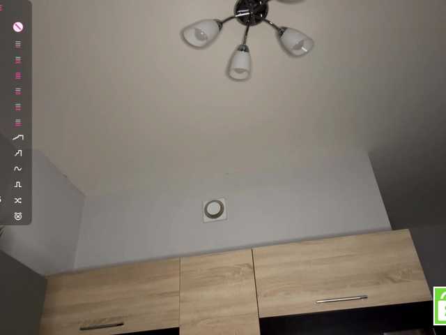 AuroraAC live webcam show