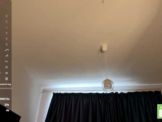CristenViramontas live cam on BongaCams