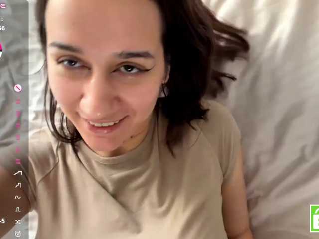 CristenViramontas live cam on BongaCams