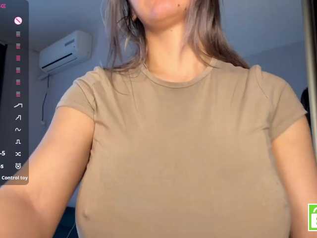 CristenViramontas live cam on BongaCams