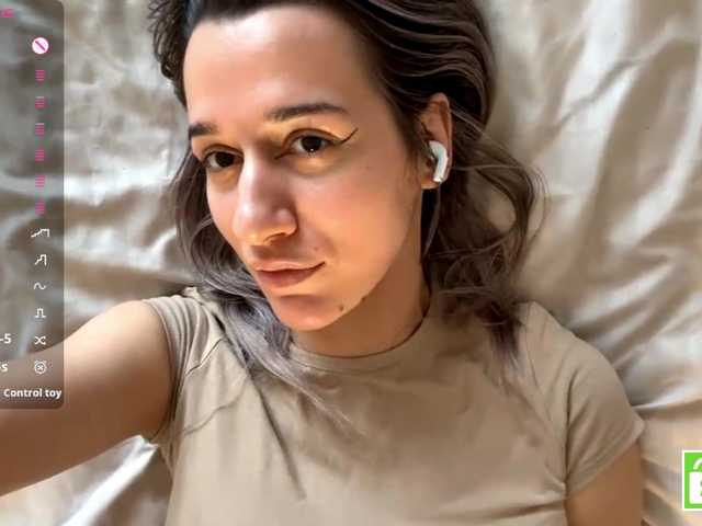 CristenViramontas live cam on BongaCams