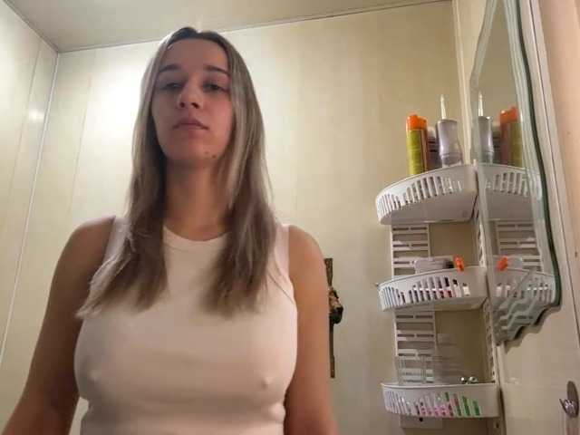 CristenViramontas live cam on BongaCams