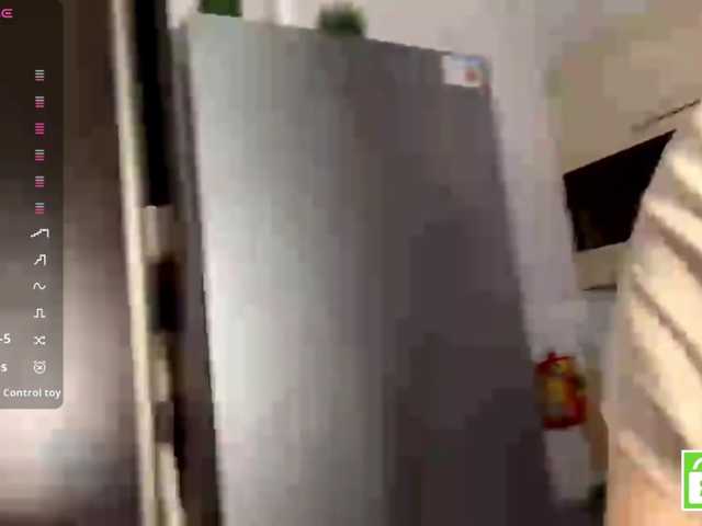 CristenViramontas live cam on BongaCams