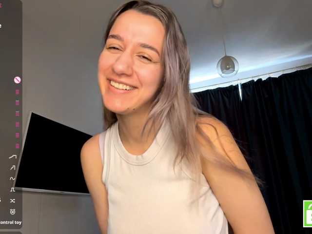 CristenViramontas live cam on BongaCams