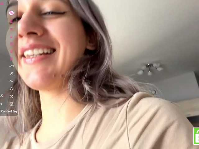 CristenViramontas live cam on BongaCams