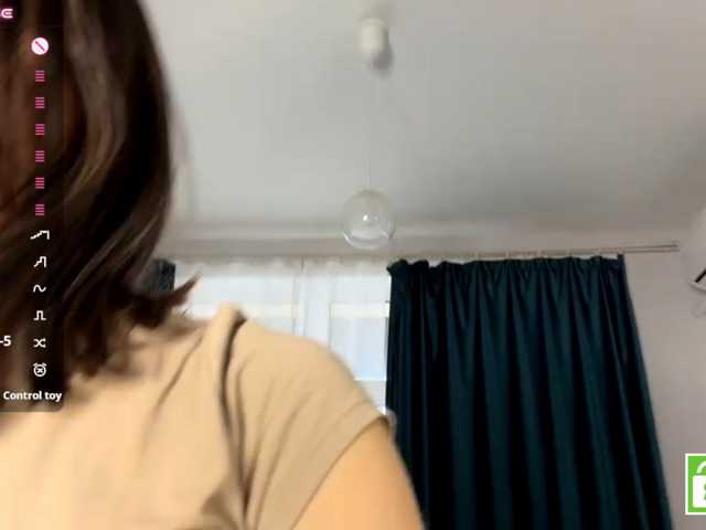 CristenViramontas live cam on BongaCams