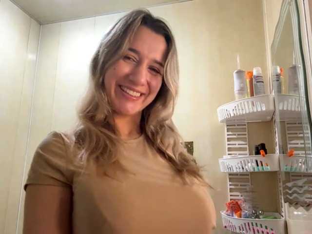 CristenViramontas live cam on BongaCams