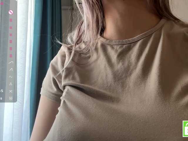 CristenViramontas live cam on BongaCams