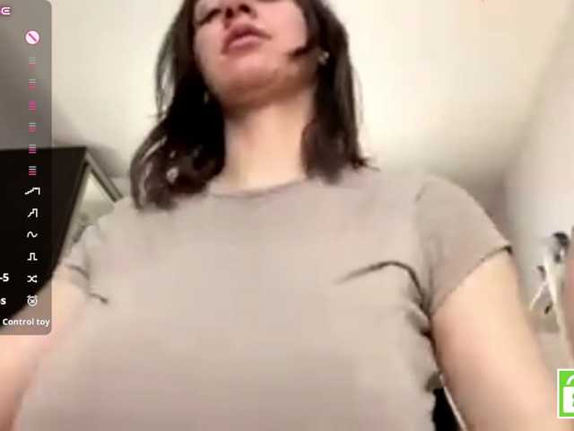 CristenViramontas live cam on BongaCams