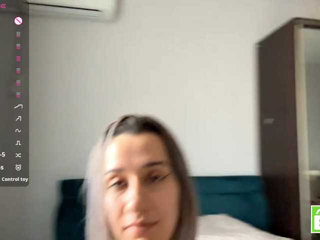 CristenViramontas live cam on BongaCams