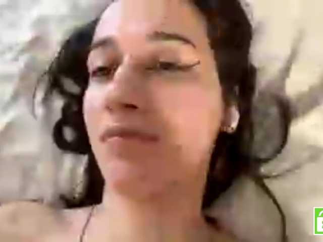 CristenViramontas live cam on BongaCams