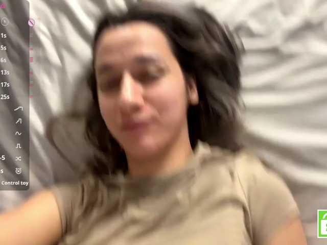 CristenViramontas live cam on BongaCams