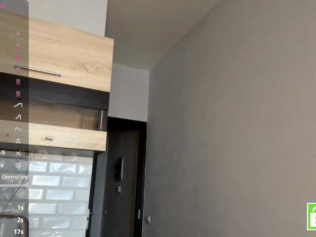 CristenViramontas live cam on BongaCams