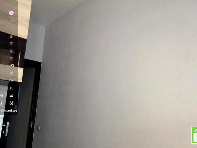 CristenViramontas live cam on BongaCams