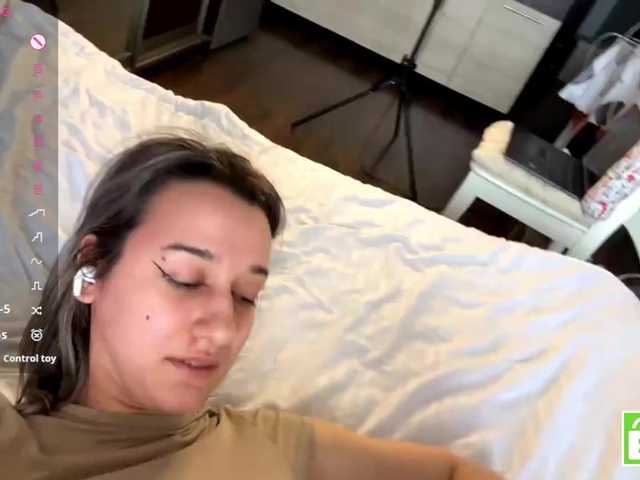 CristenViramontas live cam on BongaCams