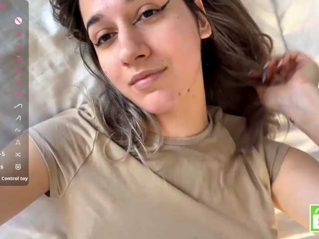 CristenViramontas live cam on BongaCams