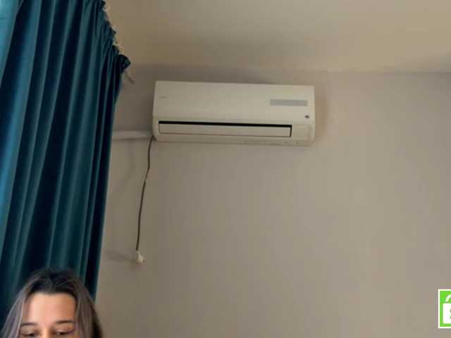 CristenViramontas live cam on BongaCams