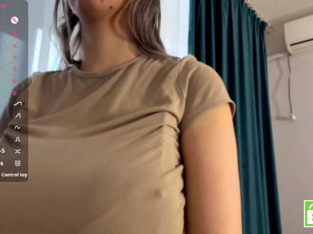 CristenViramontas live cam on BongaCams