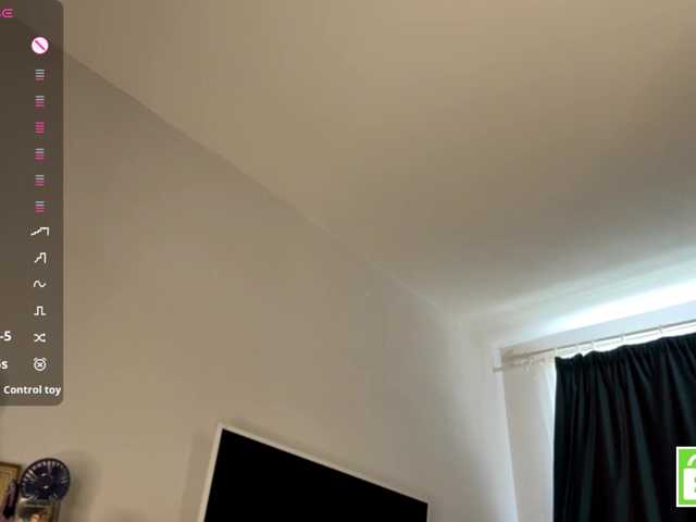 CristenViramontas live cam on BongaCams