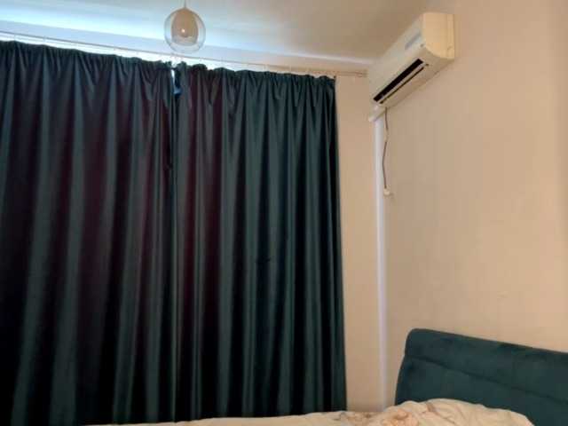 CristenViramontas live cam on BongaCams