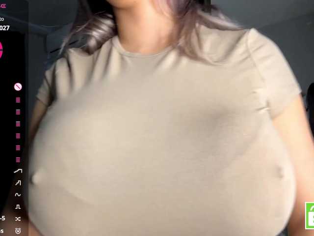 CristenViramontas live cam on BongaCams