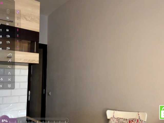 CristenViramontas live cam on BongaCams