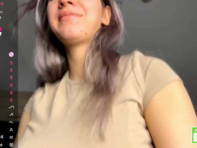 CristenViramontas live cam on BongaCams