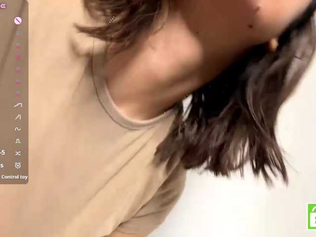 CristenViramontas live cam on BongaCams