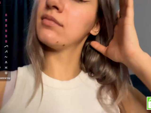 CristenViramontas live cam on BongaCams