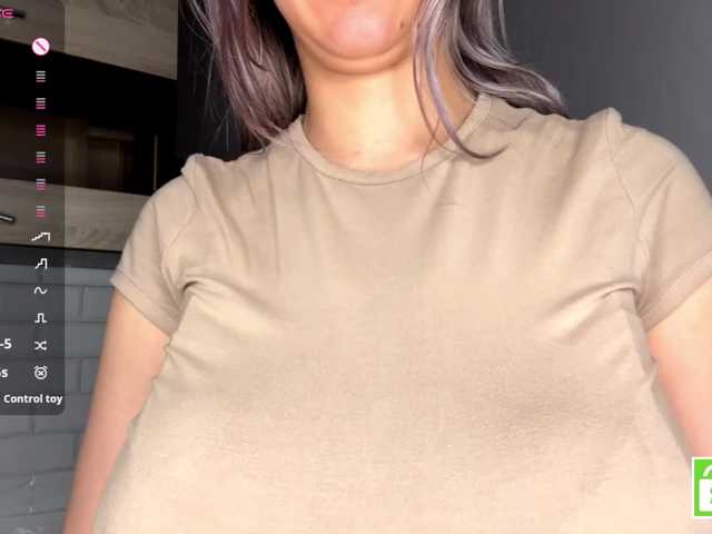 CristenViramontas live cam on BongaCams