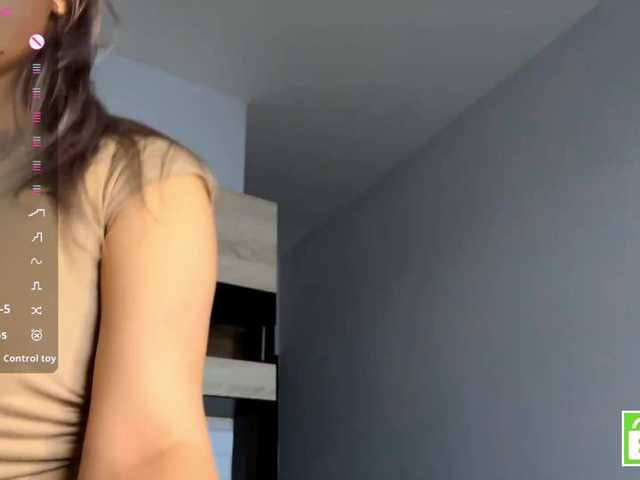 CristenViramontas live cam on BongaCams